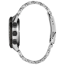 Citizen JV2006-55H Promaster Skyhawk U830 Gray Dial Stainless Steel Eco-Drive