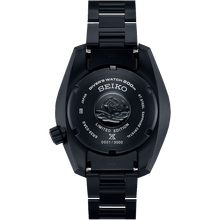 Seiko Prospex SPB433 Night Vision Sumo Limited Edition Black Series