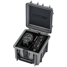 Citizen JV1008-63E Promaster Land U822 35th Anniversary Limited Edition Eco-Drive