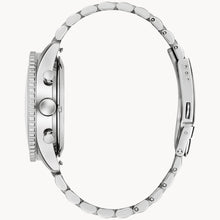 Bulova 98B451 Marine Star Heritage Archive Series 262kHz 150th Anniversary