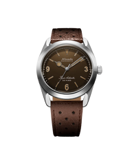 Nivada Grenchen 32031A23 Super Antarctic 3.6.9 Tropical Automatic