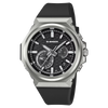 G-Shock GSTB1000-1A G-STEEL 1000 Series Black Dial Analog Rubber Strap
