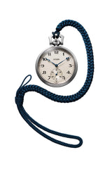 Citizen NC2990-94A 100th Anniversary Limited Edition Pocket Watch