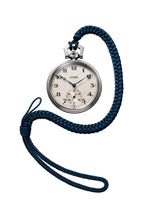 Citizen NC2990-94A 100th Anniversary Limited Edition Pocket Watch