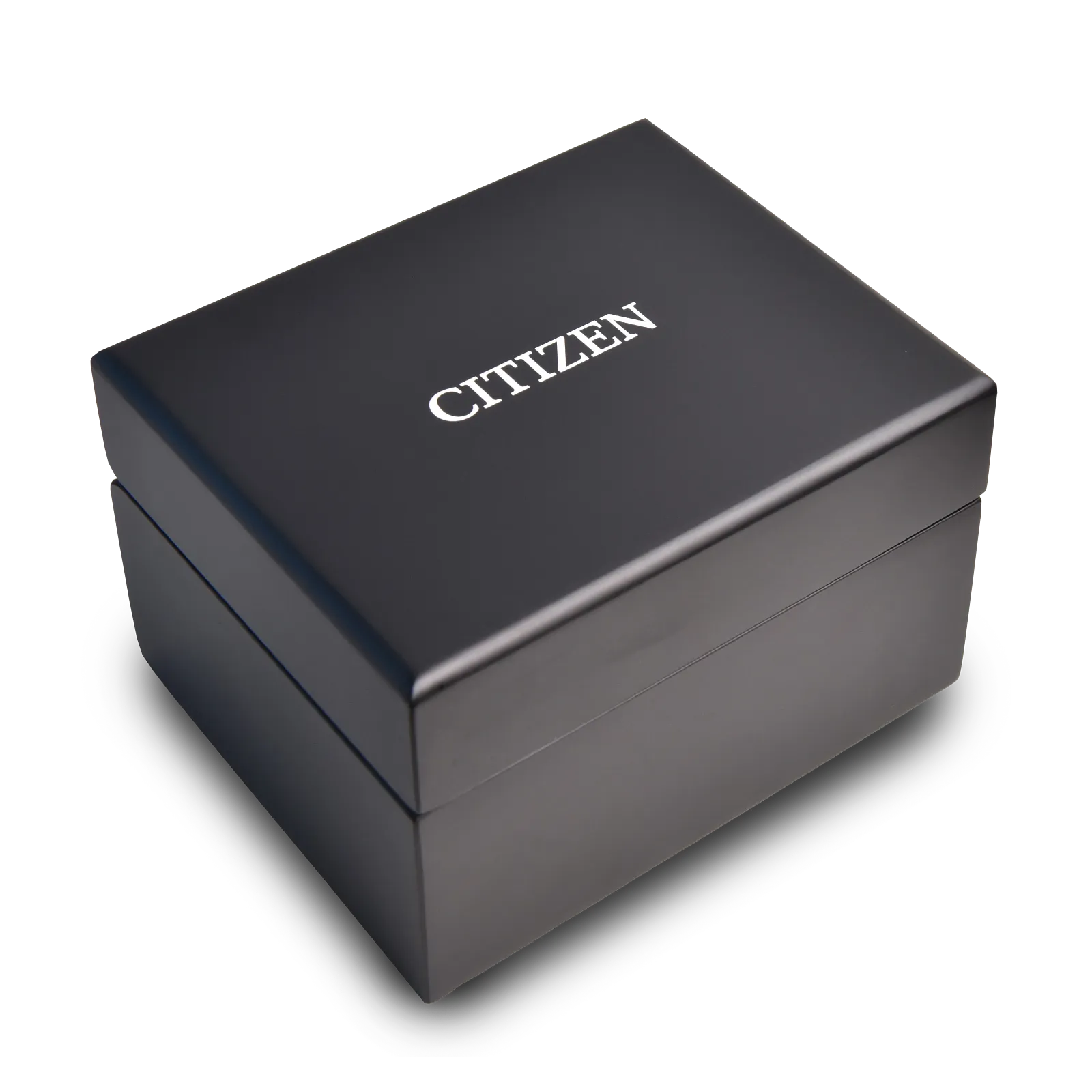 Citizen CC4105-69E Attesa Super Titanium Satellite Wave GPS Black