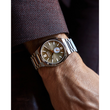 Citizen NK5010-51X TSUYOSA Small Second Olive Dial Automatic