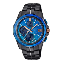 Casio Oceanus OCWS6000JC2A Manta S6000 Series Sapphire Jewel