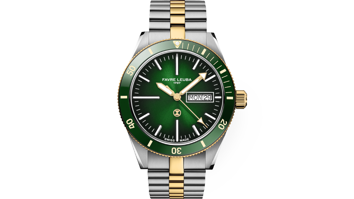 favre-leuba-00-20312-110-03-210-green