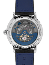 Frederique Constant FC-775PS4S6 Peter Speake Slimline Perpetual Calendar Limited Edition