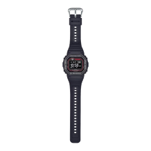 G-Shock DWH5600MB-1A4 G-Squad Heart Rate Monitor Black Red