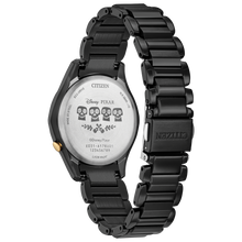 Citizen EM1175-51W Sugar Skull Pixar Coco Day of the Dead Eco-Drive