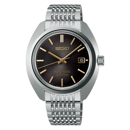Seiko SJE121 King Seiko KS1969 145th Anniversary Hattori Limited Edition