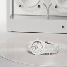 Maurice Lacroix AI6007-CRM72-130-7 Aikon Ceramic White Automatic