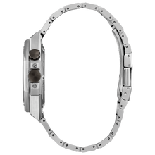 Citizen NB6066-51W Series8 890 Salmon Textured Dial Automatic Limited Edition