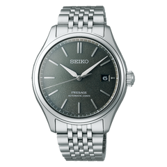 Seiko Presage SPB465 Classic Series Luxurious Silk Sensaicha