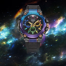 G-Shock MTGB3000DN1A Diffuse Nebula MT-G Limited Edition