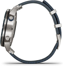 Garmin 010-02006-06 MARQ Captain Modern Tool Watch Advanced Nautical