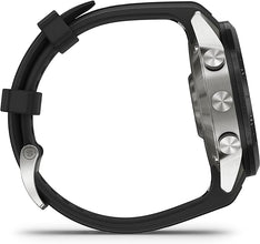 Garmin 010-02006-15 MARQ Athlete Modern Tool Watch Multi-Sport