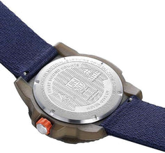 Luminox XS.3703 Bear Grylls Survival Tide Watch