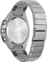 Citizen CA7058-55E Super Titanium Armor Eco-Drive