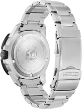 Citizen BJ7128-59G Promaster GMT