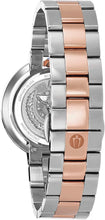Bulova 98P174 Rubaiyat Rose Gold Stainless Steel