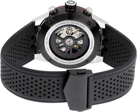 Tag Heuer CAR2A1Z.FT6044 Carrera Heuer 01 Automatic Chronograph // Pre-Owned