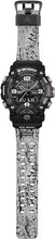 G-Shock GGB100BTN-1A Limited Edition Burton Mudmaster