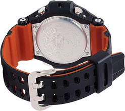 G-Shock GRB100-1A4 Gravity Master Orange // Pre-Owned