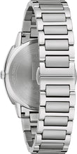 Bulova 96A286 Frank Lloyd Wright Hollyhock Green Dial