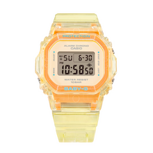 G-Shock BGD565SJ-9 BABY-G Summer Orange Translucent