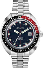 Bulova 98B320 Oceanographer Devil Diver // Pre-Owned