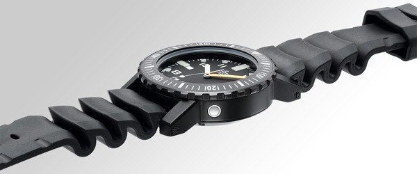 Laco 861703 Squad Watches SEVEN SEAS