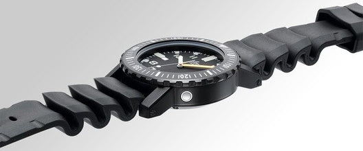 Laco Squad Watches SEVEN SEAS 861703