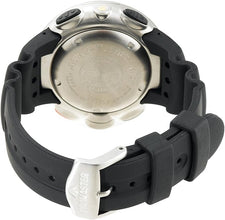 Citizen JV0010-08E Eco-Drive Professional Diver Aqualand // Pre-Owned