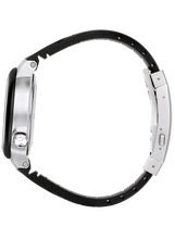 Muhle Glashutte M1-41-08-KB S.A.R. Ruscue-Timer Lumen Rubber Strap Automatic