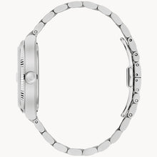 Bulova 96B439 Super Seville 262kHz Precisionist Green Dial