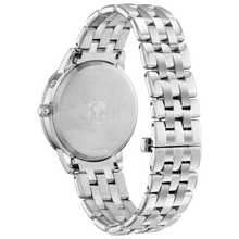 Citizen FD0000-52N Calendrier Blue Mother of Pearl Moonphase Ladies Eco-Drive