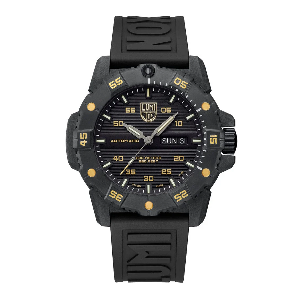 Luminox XS.3865.GOLD Master Carbon SEAL Automatic Limited Edition 45mm