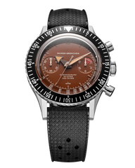 Nivada Grenchen 85141M01 Chronomaster Tropical 41mm Automatic