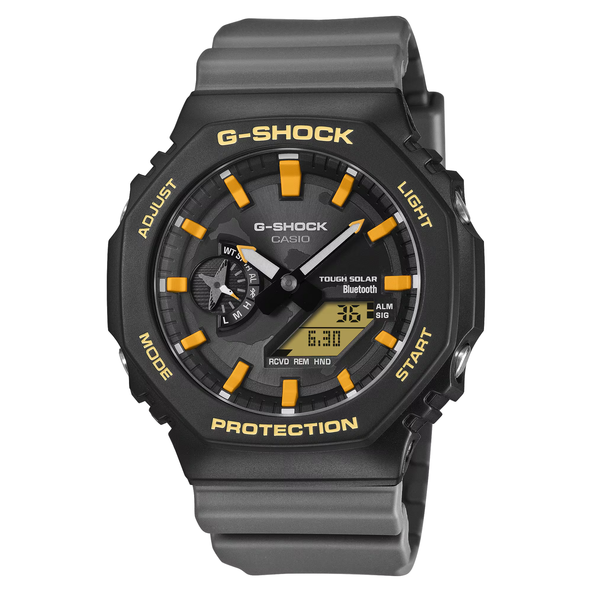 G-Shock GAB2100DF-1A Charles Darwin Foundation Galapagos Albatross