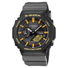G-Shock GAB2100DF-1A Charles Darwin Foundation Galapagos Albatross Edition