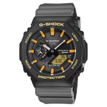 G-Shock GAB2100DF-1A Charles Darwin Foundation Galapagos Albatross Edition