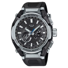 G-Shock MTGB4000-1A MT-G Artificial Intelligence Dual Core Guard Carbon Stainless