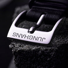 Junghans 27/4409.02 max bill Chronoscope Bauhaus Anniversary Edition