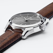 Hamilton H42415591 American Classic Spirit of Liberty Auto Gray Dial