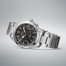 Seiko Prospex SPB505 Alpinist Mechanical Land Automatic 3 Days Black Dial