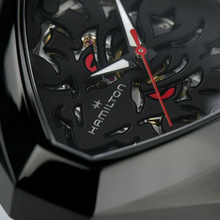 Hamilton H24535332 Year of the Dragon Ventura Elvis80 Skeleton Automatic Limited Edition