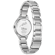 Citizen FE2101-58W Mickey Mouse and Minnie Tango Gray Dial