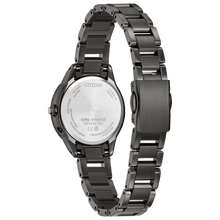 Citizen EE1008-56E xC Earths Crust Moonphase Super Titanium Limited Edition